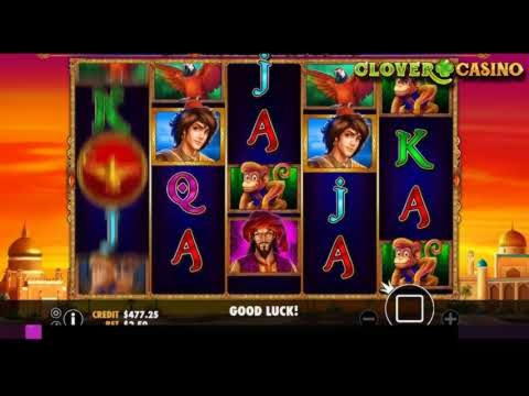 $666 Free Casino Ticket at Casino Max