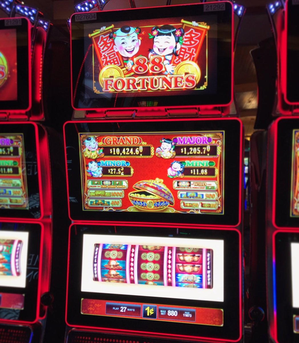 160 Free casino spins at Spin Palace Casino
