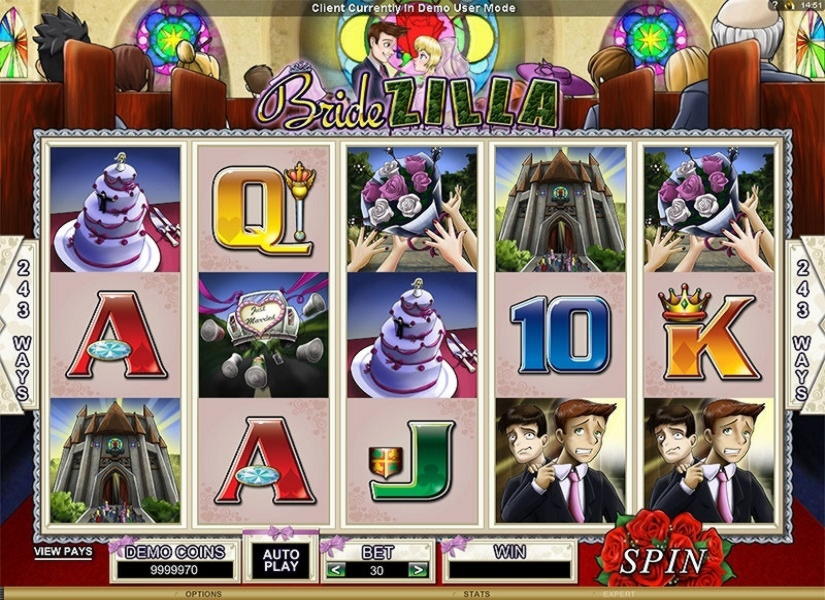 EUR 515 Free Chip at Big Cash Casino
