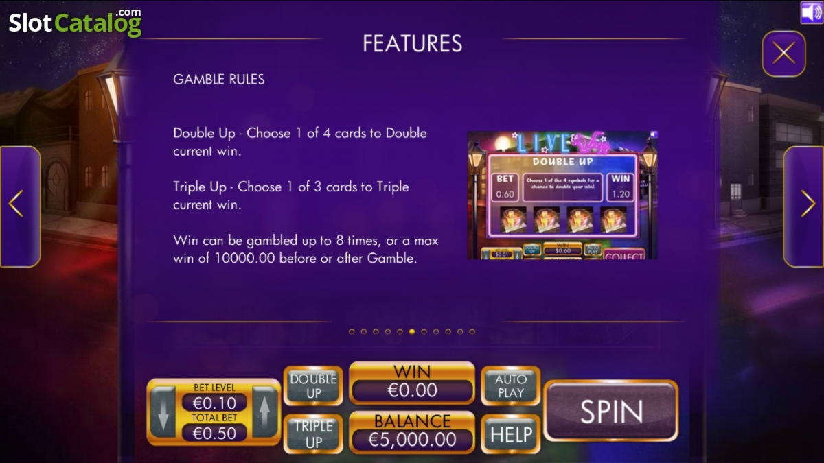 €220 Mobile freeroll slot tournament at Casino Las Vegas