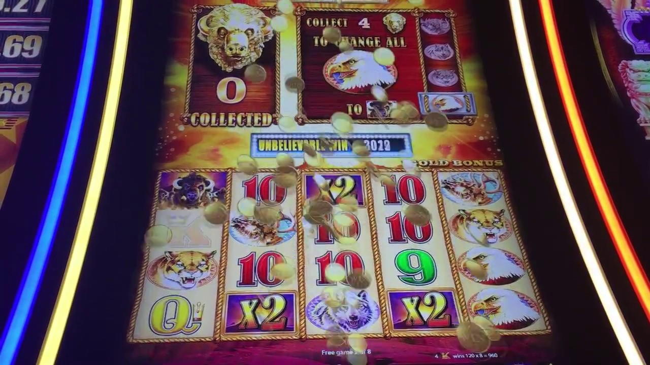 445% Match at a Casino at All Slots Casino