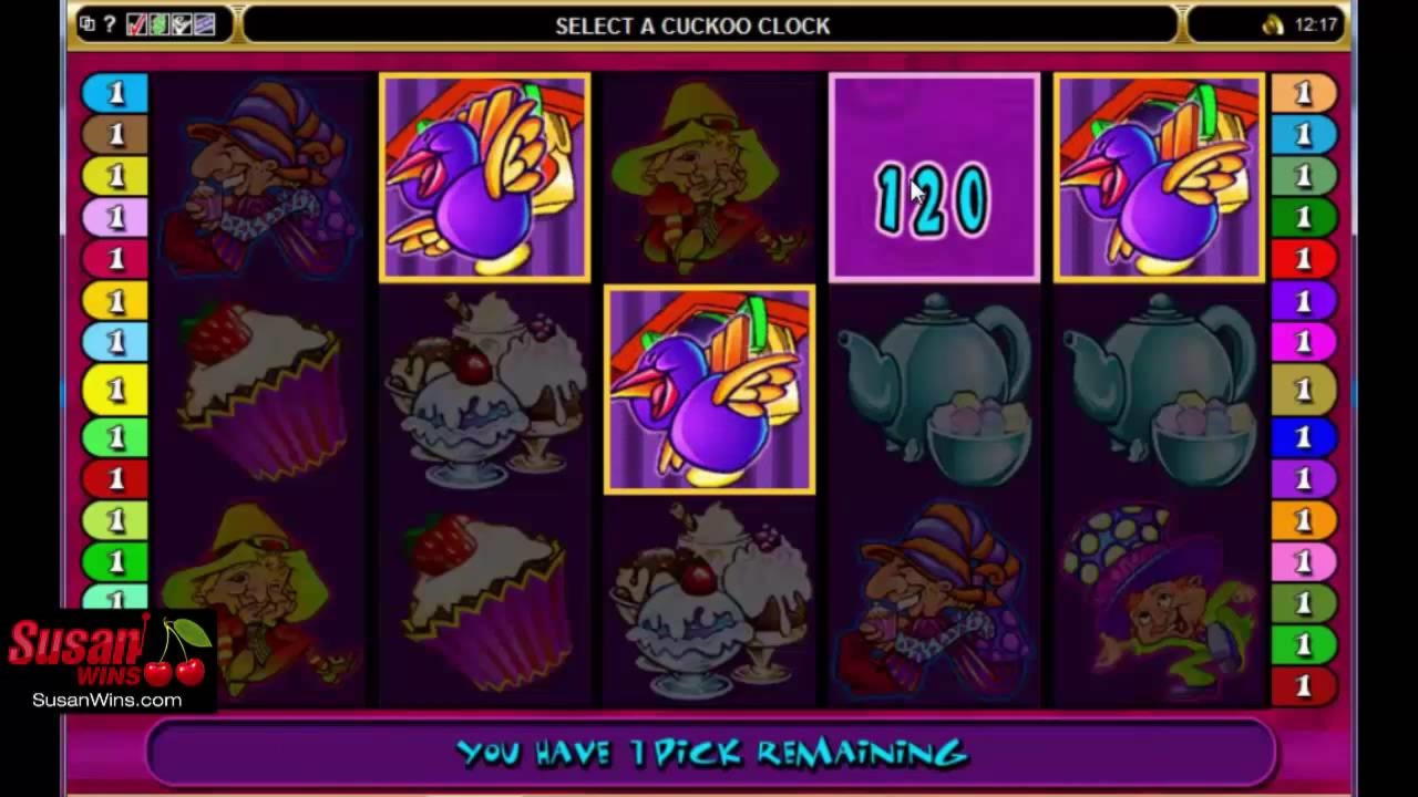 610% Welcome Bonus at Casino Epoca