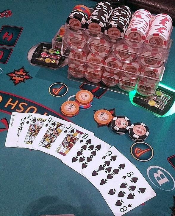 Eur 970 Casino Tournament at Mummys Gold Casino