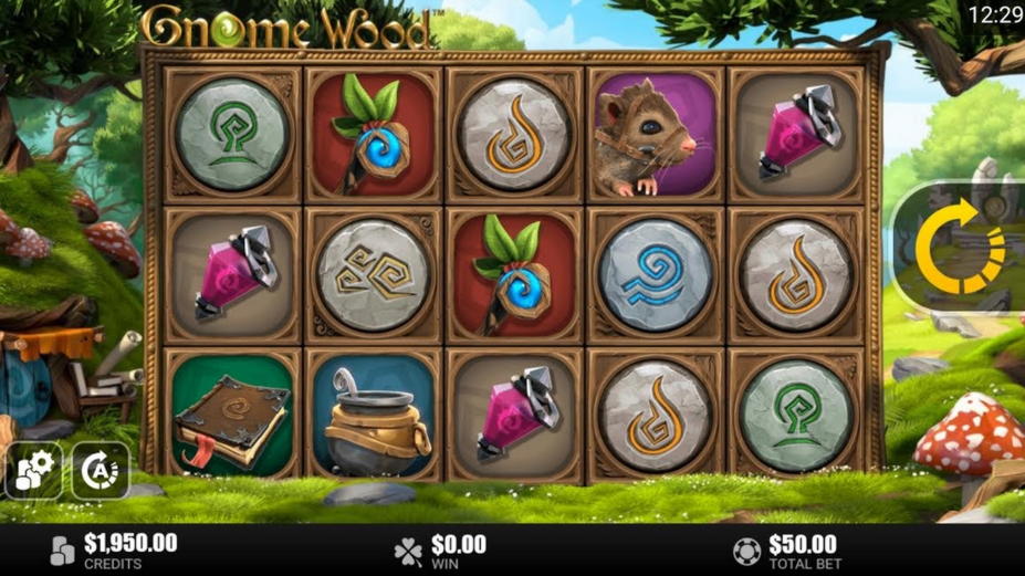 55 Free Spins right now at River Belle Casino