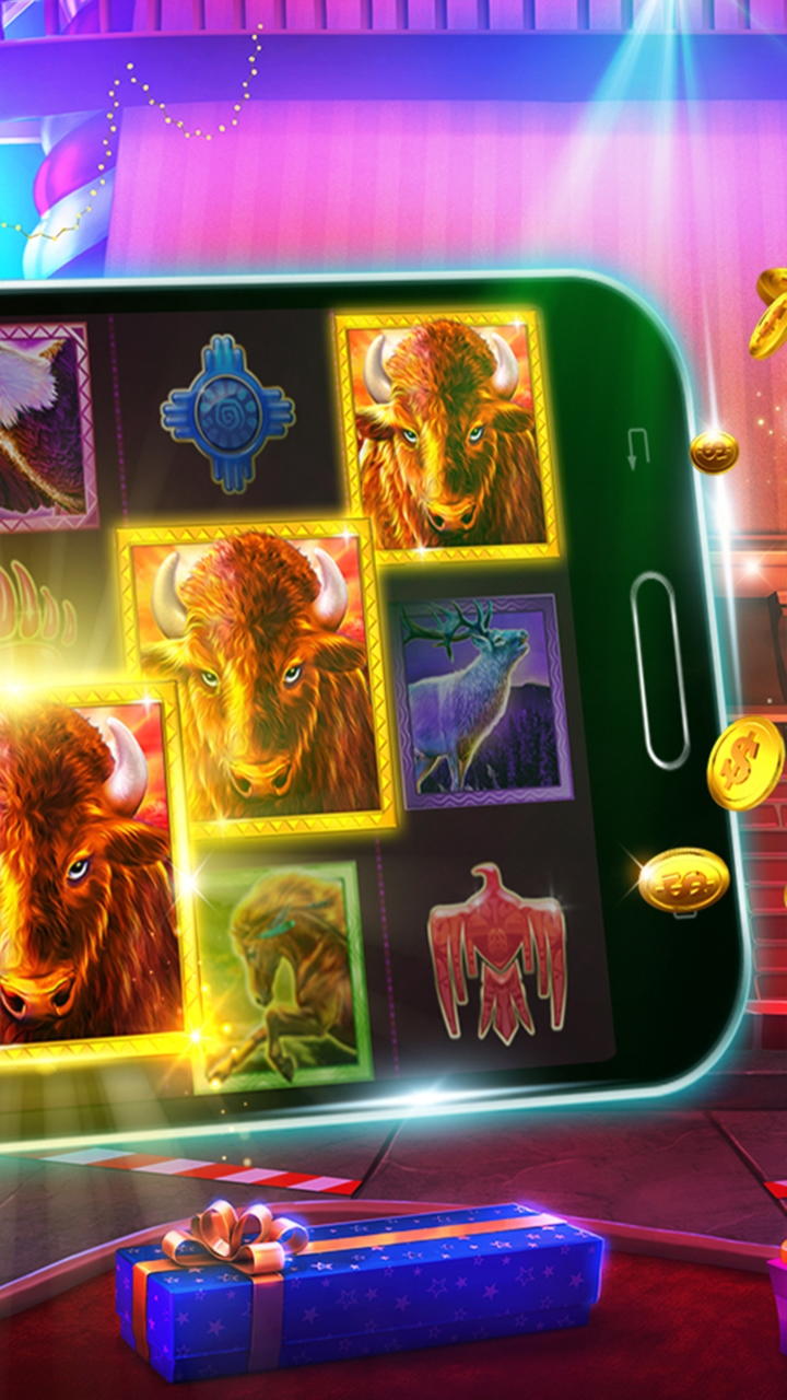 €955 Mobile freeroll slot tournament at All Slots Casino