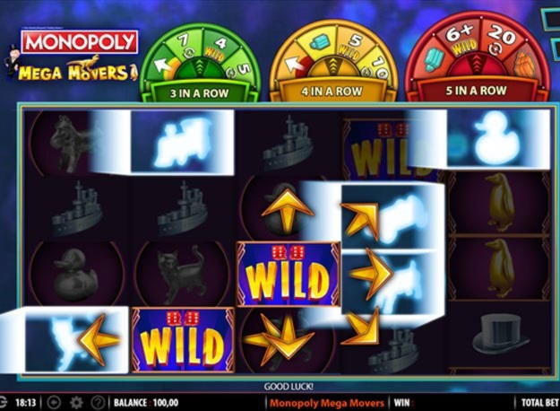 $255 Daily freeroll slot tournament at 888 Casino