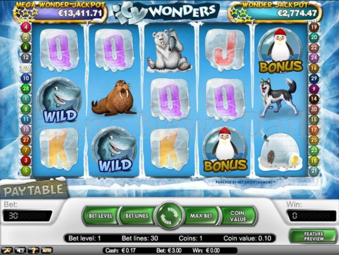 995% Match bonus at Gaming Club Casino