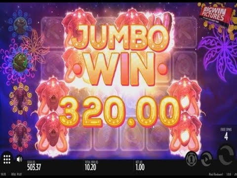 €1715 No deposit bonus casino at Leo Vegas Casino
