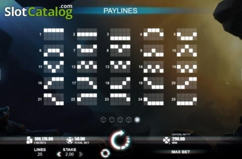 500% Match Bonus Casino at All Slots Casino