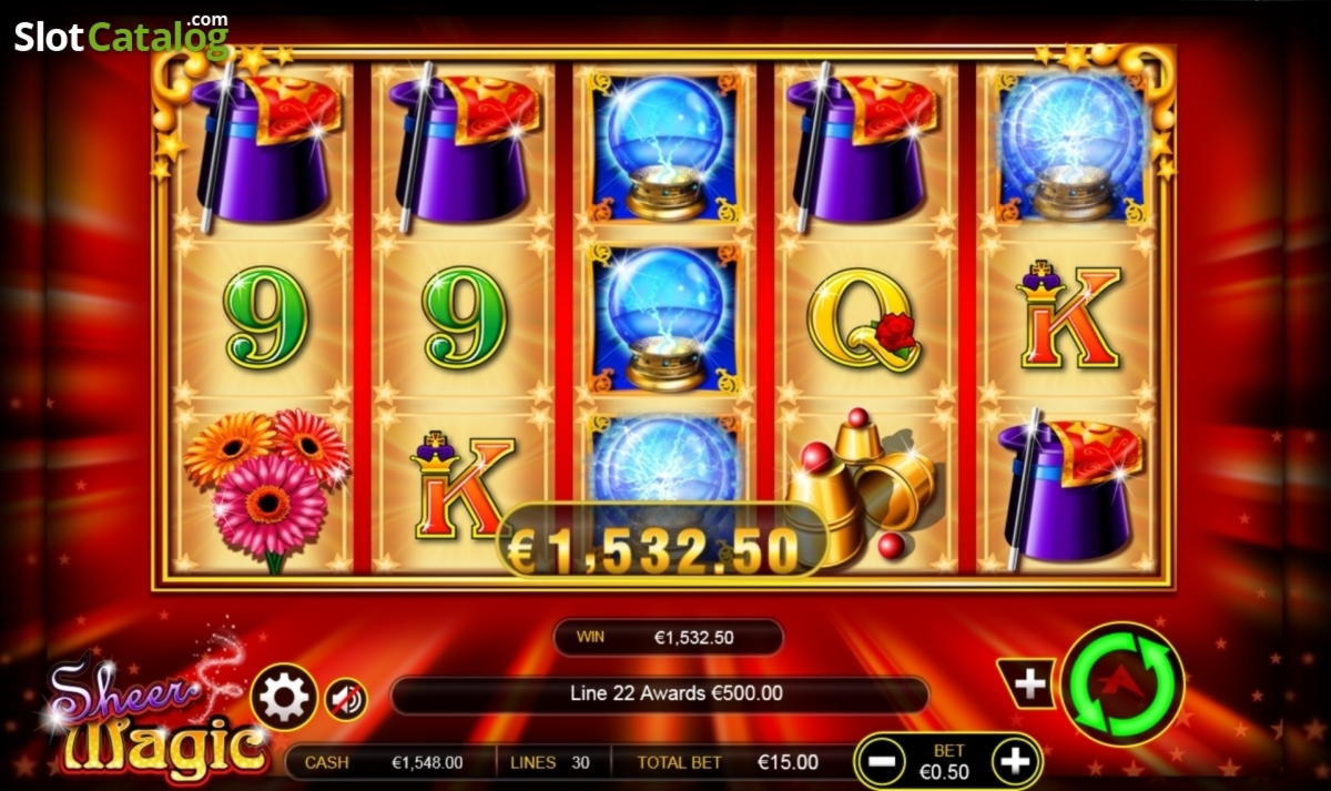 105 Free Spins no deposit casino at Casino-X