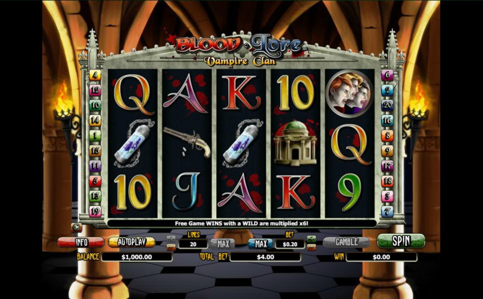 260 Free spins casino at 777 Casino