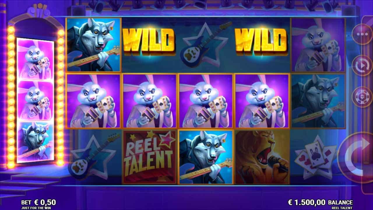€645 Casino Tournament at Betwinner Casino
