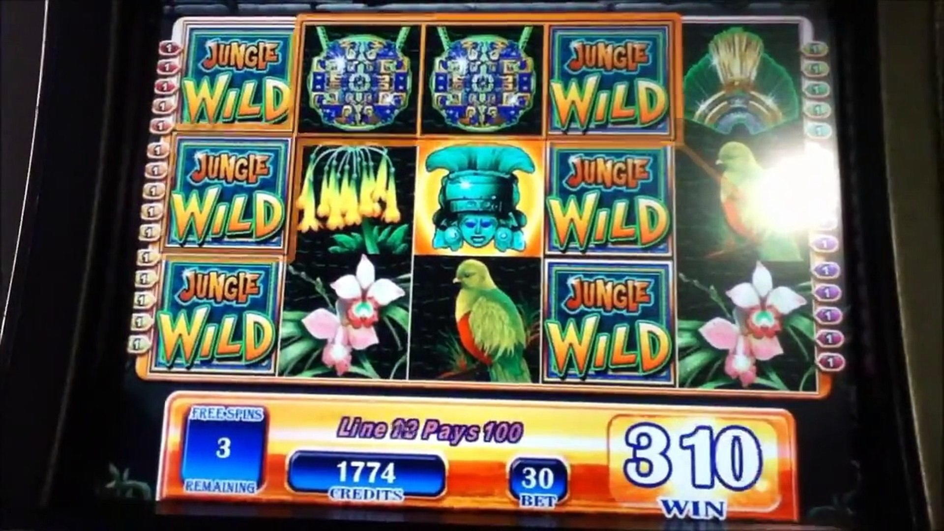 280 free spins casino at Casino Las Vegas