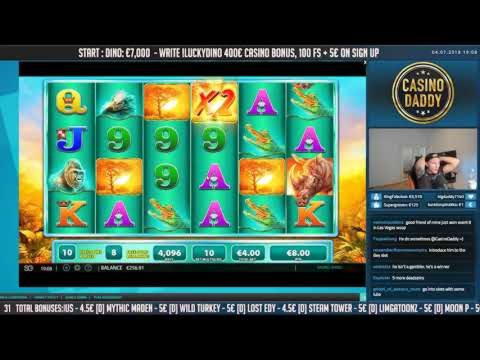 545% Welcome Bonus at Superior Casino