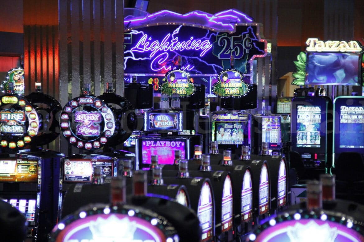 Eur 405 Tournament at Mummys Gold Casino