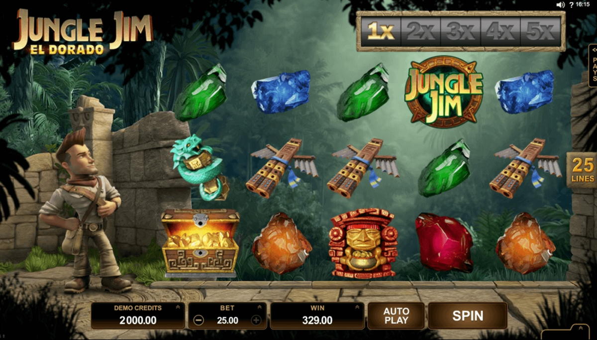 Eur 285 Casino chip at Casino Max