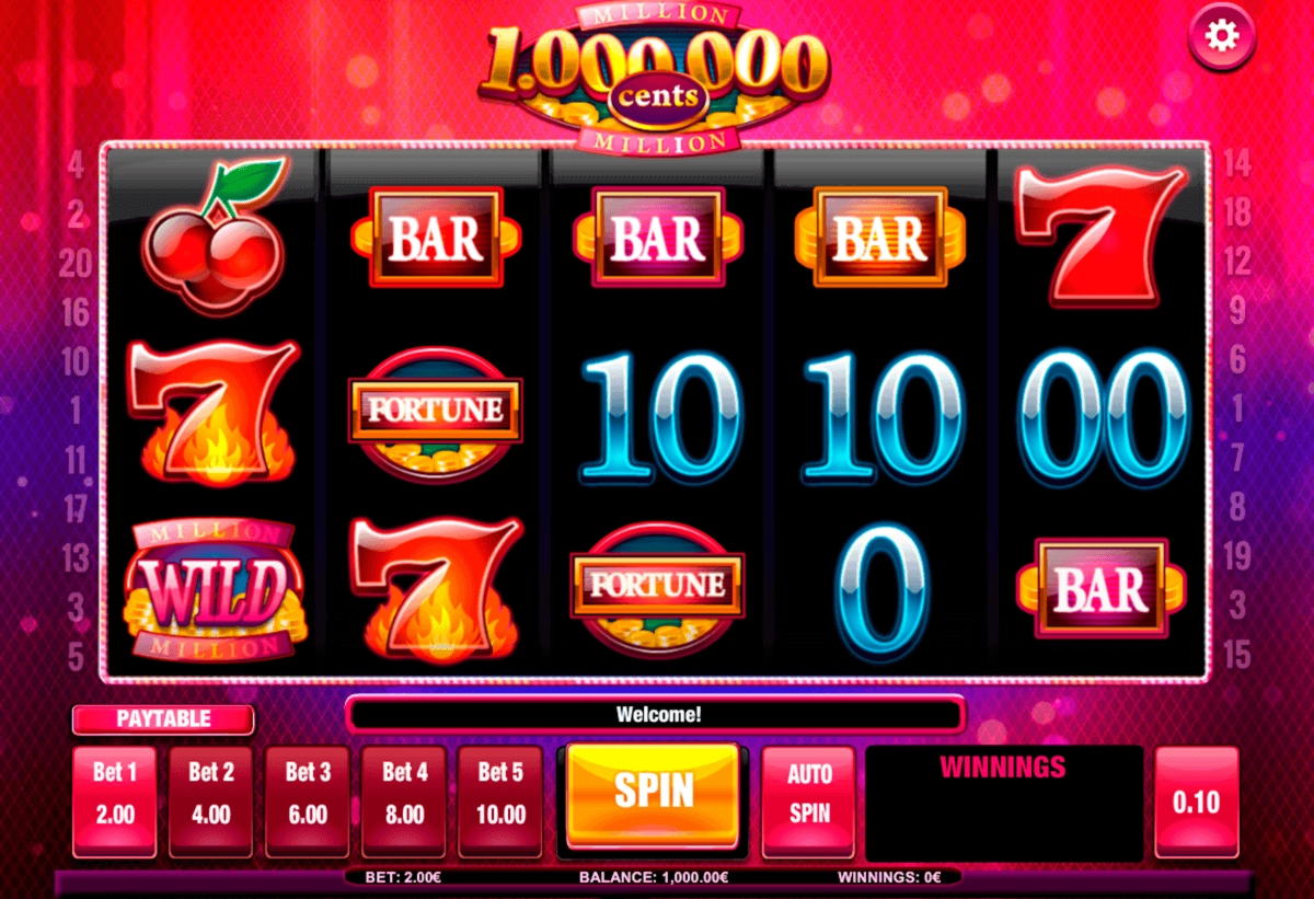 515% First deposit bonus at 888 Casino