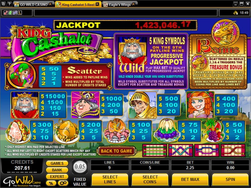 $99 Free Casino Ticket at Bit Starz Casino