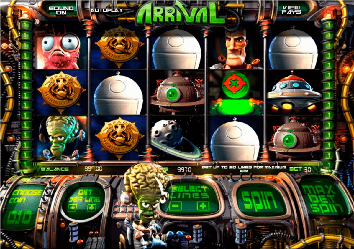 120 Free Casino Spins at Betwinner Casino