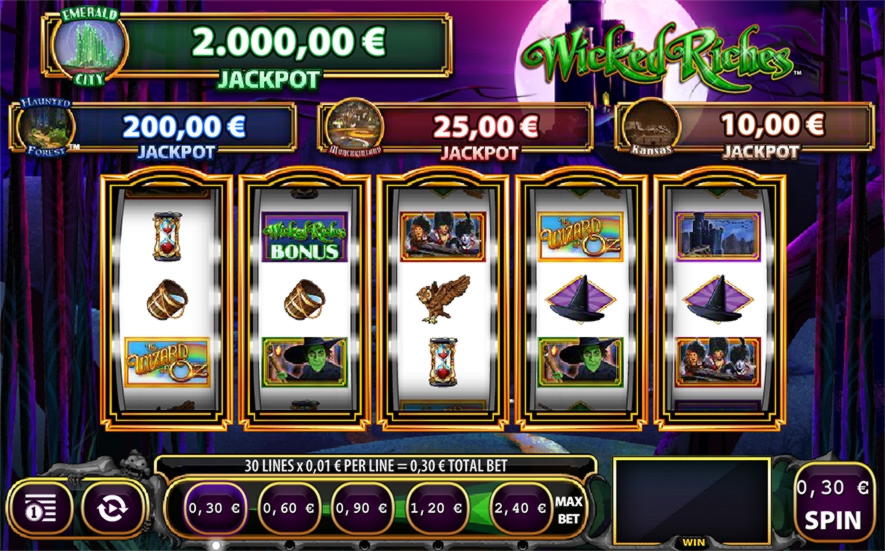 €3205 no deposit at Ruby Fortune Casino