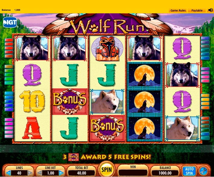 Eur 130 FREE CASINO CHIP at Superior Casino
