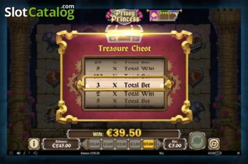 EURO 2330 No Deposit Bonus at William Hill Casino