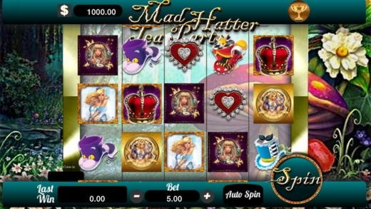 190 Free Casino Spins at Betway Casino