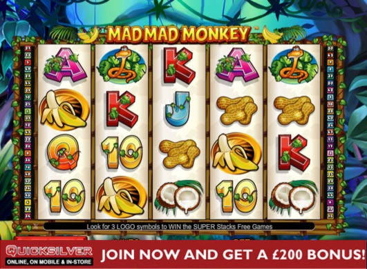 Eur 925 No Deposit Bonus at Simba Games Casino