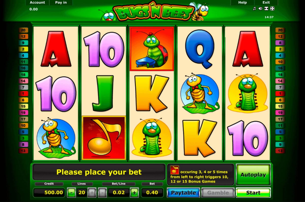 965% Match at a Casino at Lucky Nugget Casino