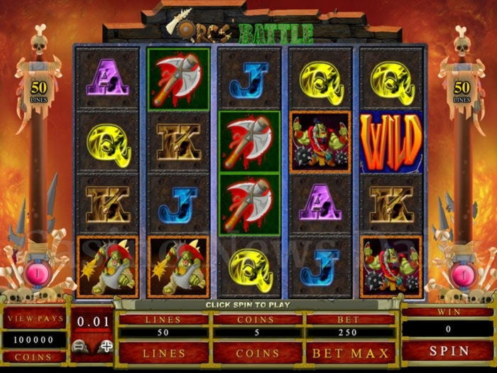 215 Free spins no deposit at Casino-X