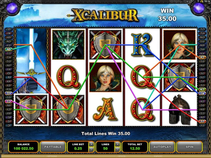 $170 free casino chip at Ruby Fortune Casino