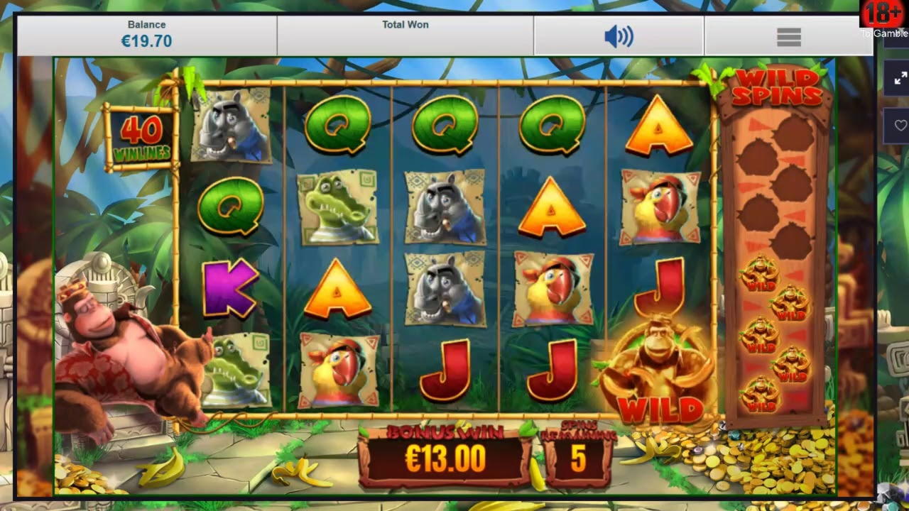 EUR 4880 No Deposit at 888 Casino