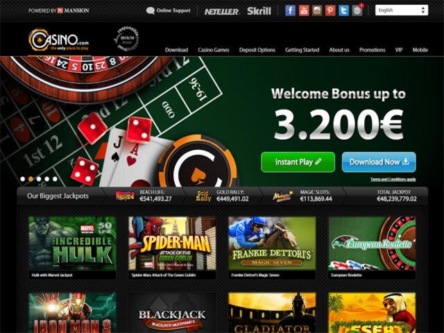 465% Signup casino bonus at Bit Starz Casino