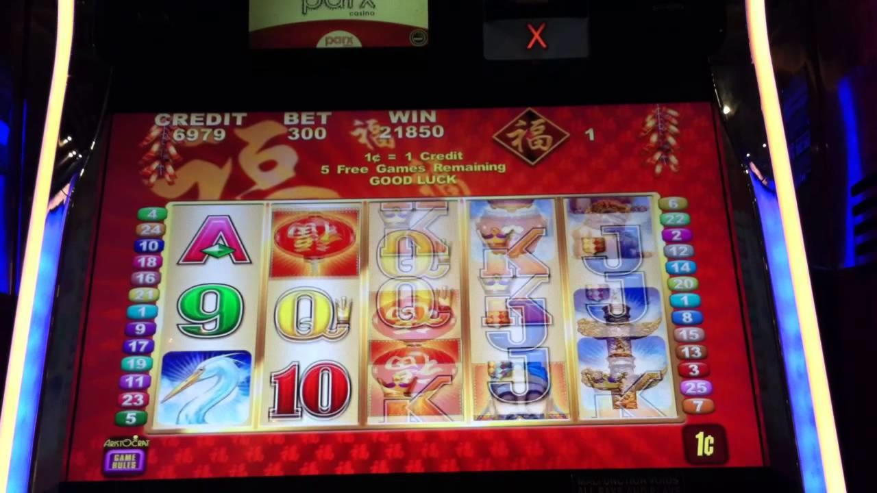 $120 Free Casino Tournament at Betway Casino