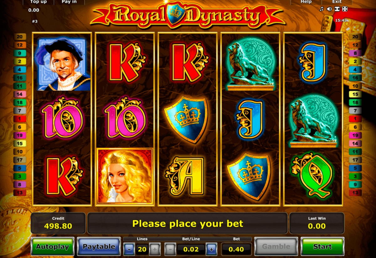 535% Match Bonus at Casino Las Vegas