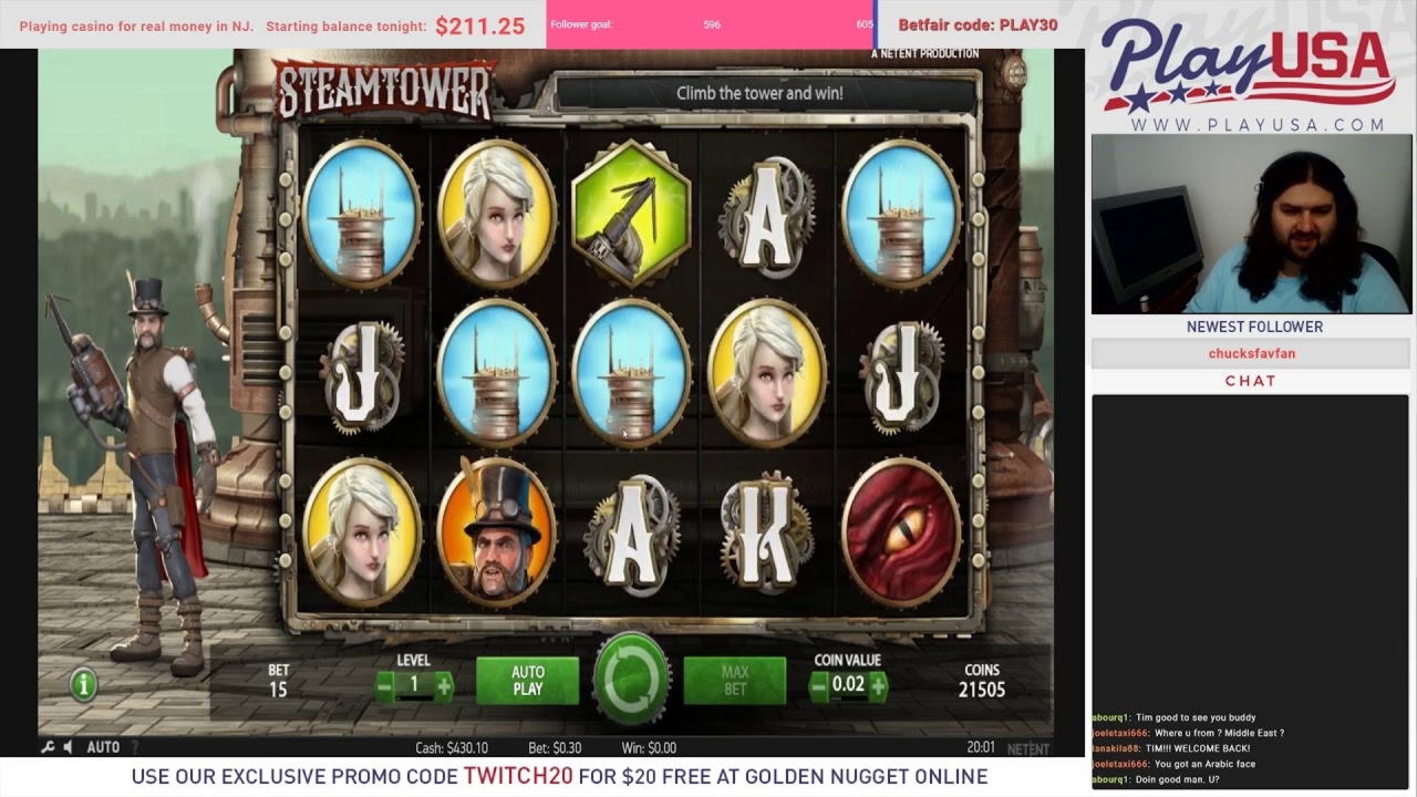 EURO 770 No deposit bonus at All Slots Casino