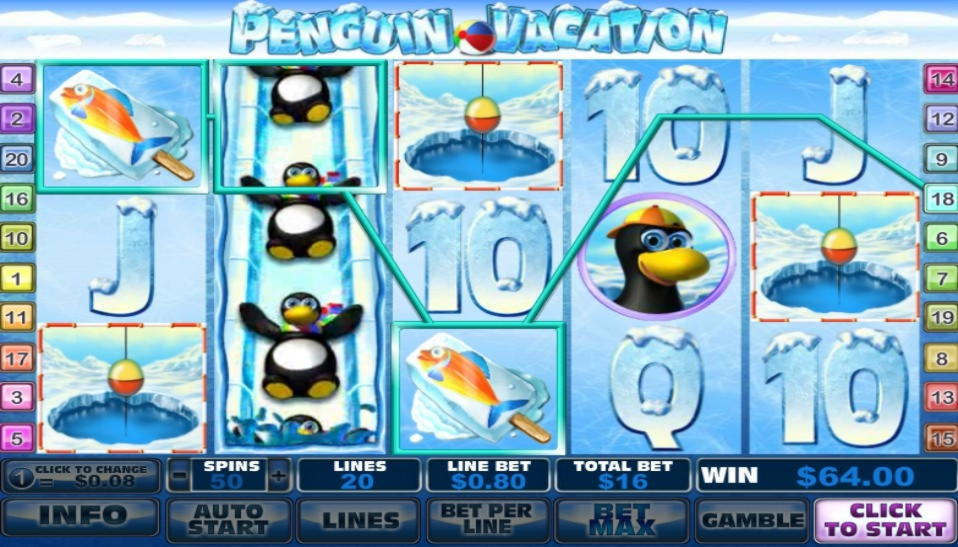 115 Free Spins no deposit at Joy Casino