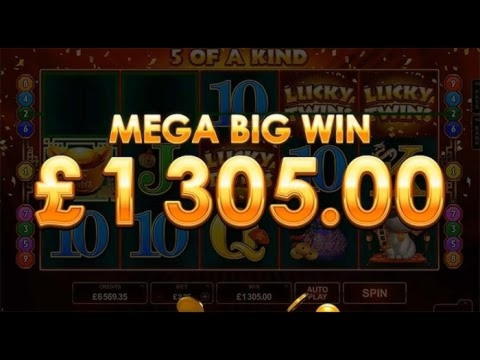 870% Match at a casino at William Hill Casino