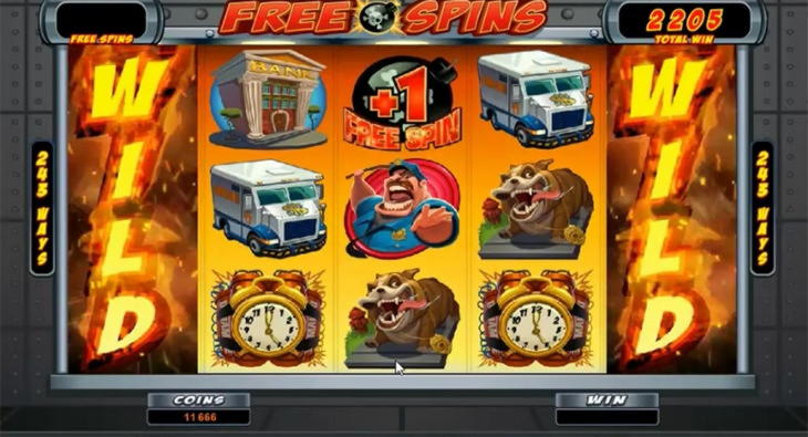 €1140 No deposit bonus code at Betwinner Casino