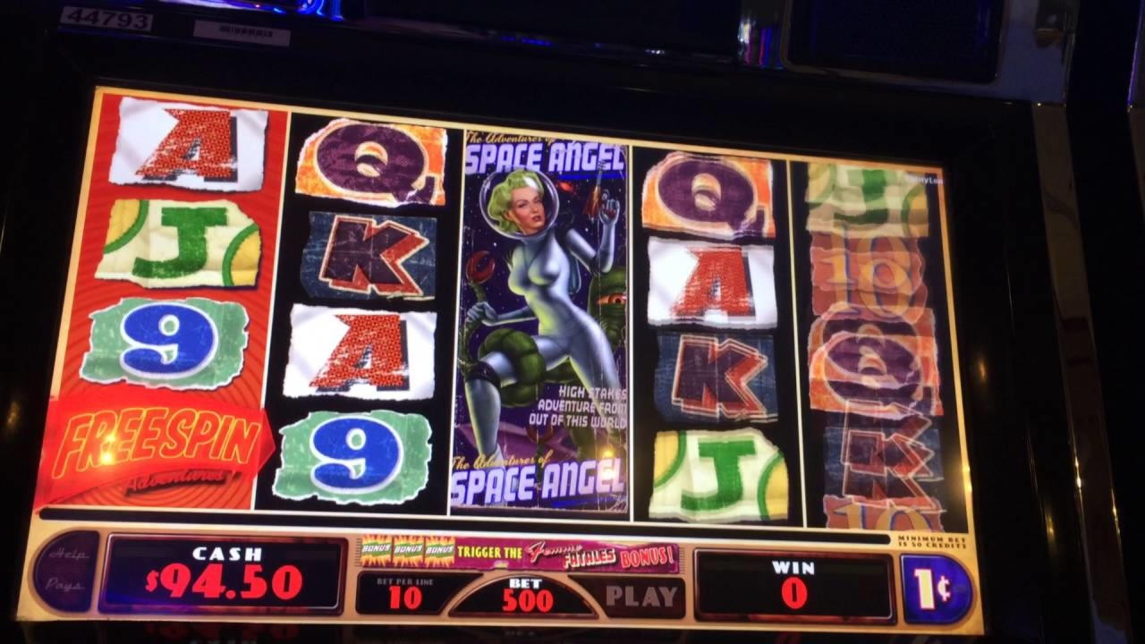 €3430 no deposit bonus code at River Belle Casino
