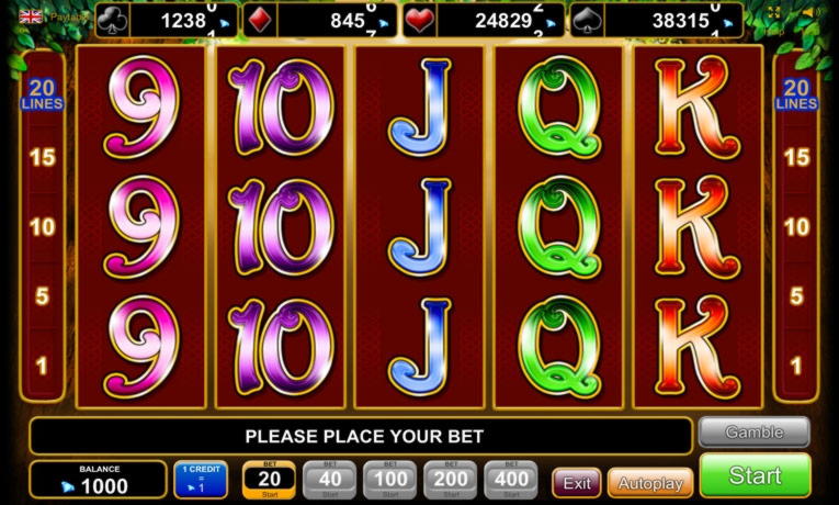 170 FREE Spins at Yes Casino 