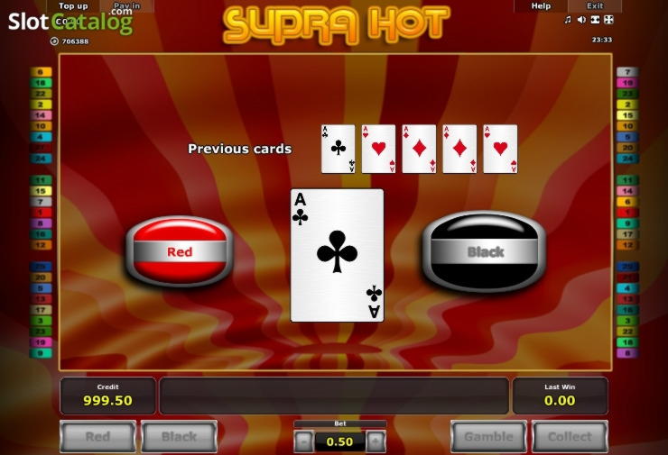 €965 Online Casino Tournament at Yes Casino 