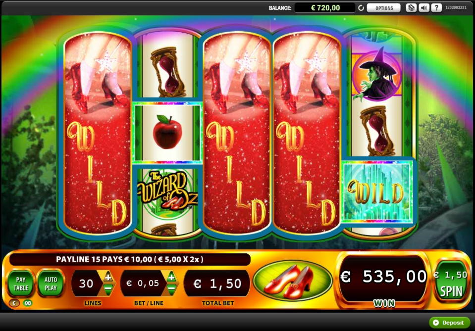 €155 Free casino chip at Leo Dubai Casino