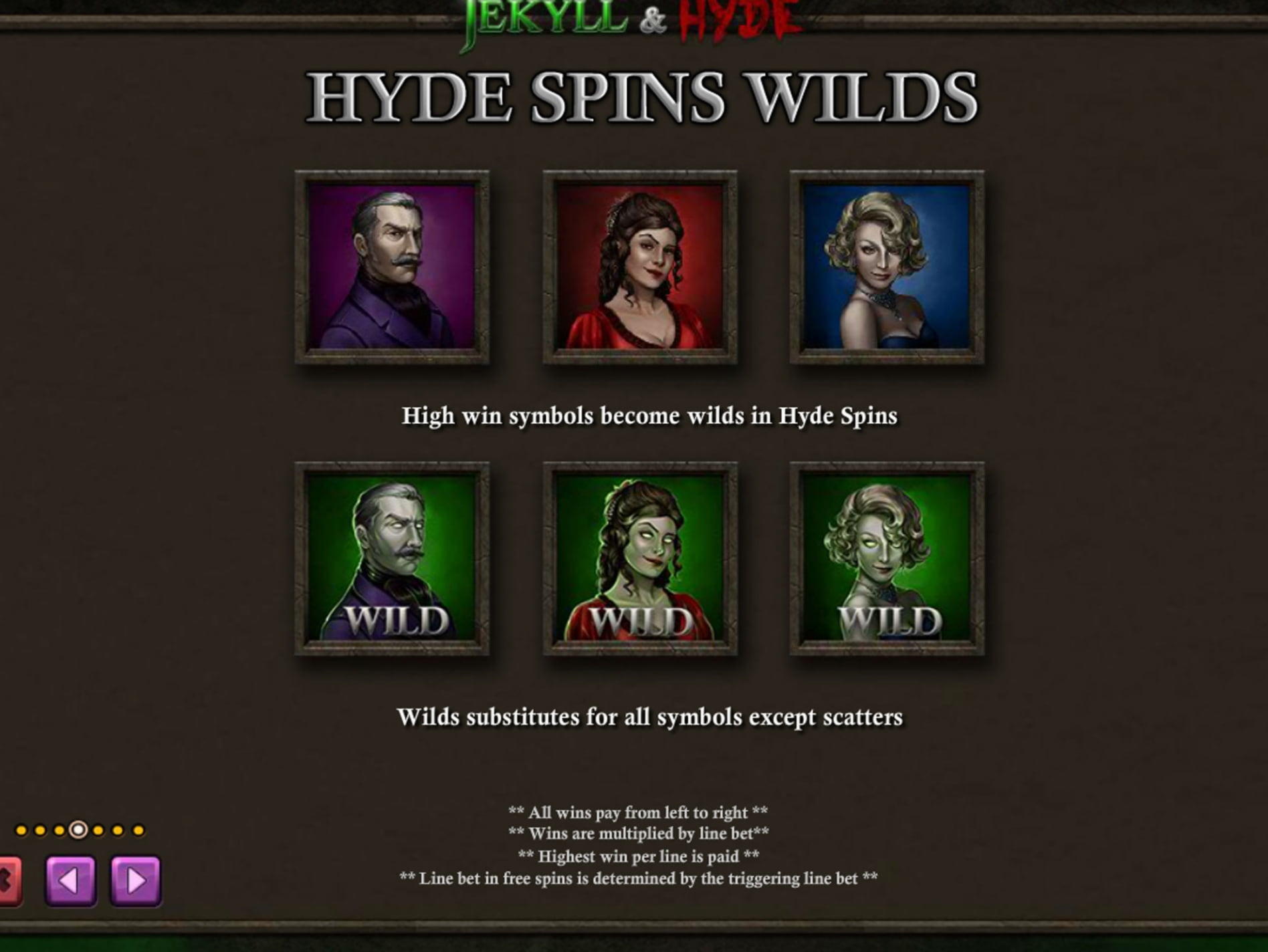 255% Match at a Casino at Mummys Gold Casino