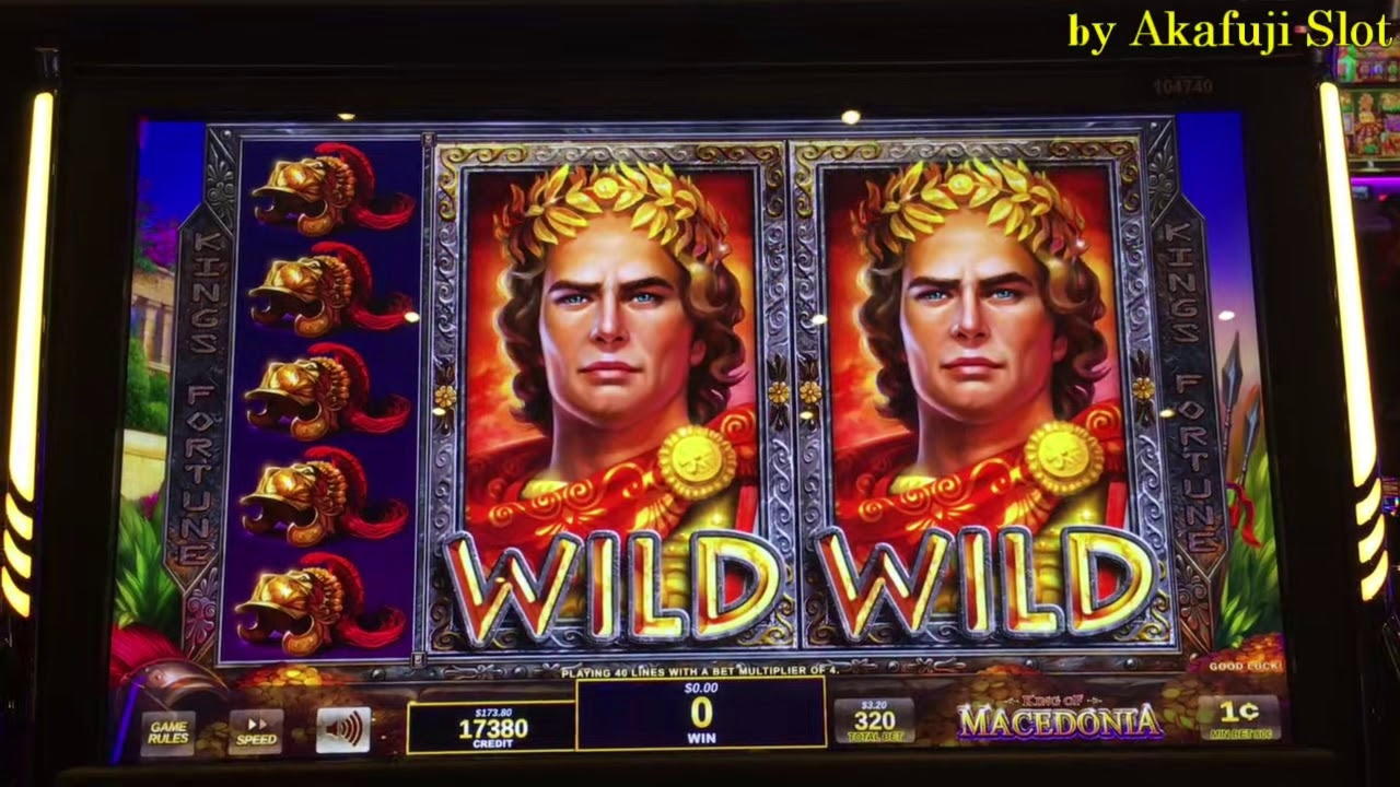 555% Casino Welcome Bonus at Simba Games Casino