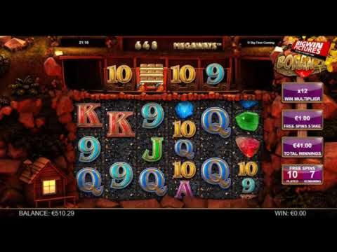 €615 no deposit bonus casino at Casino Max