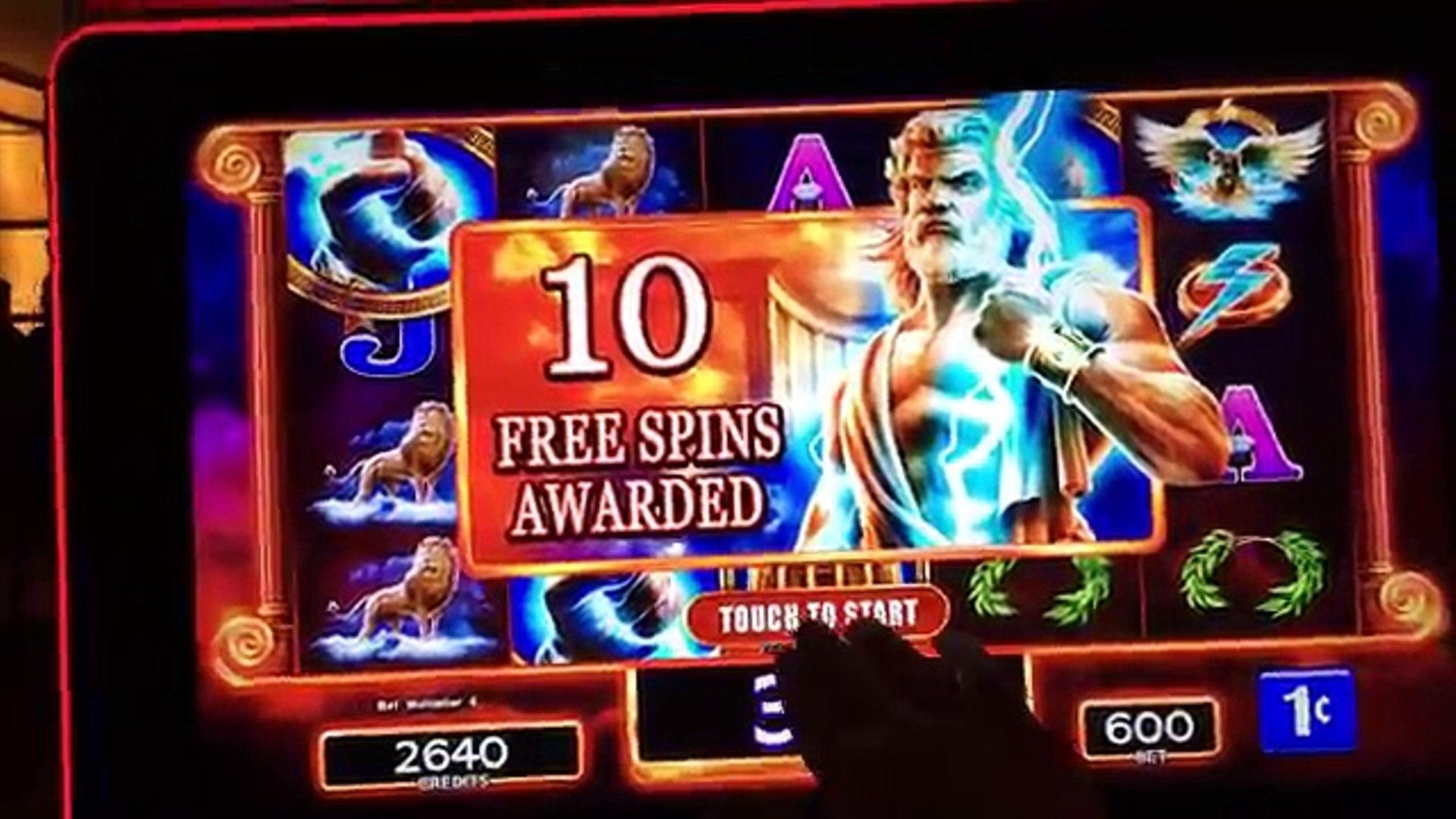 €390 Casino chip at Betwinner Casino