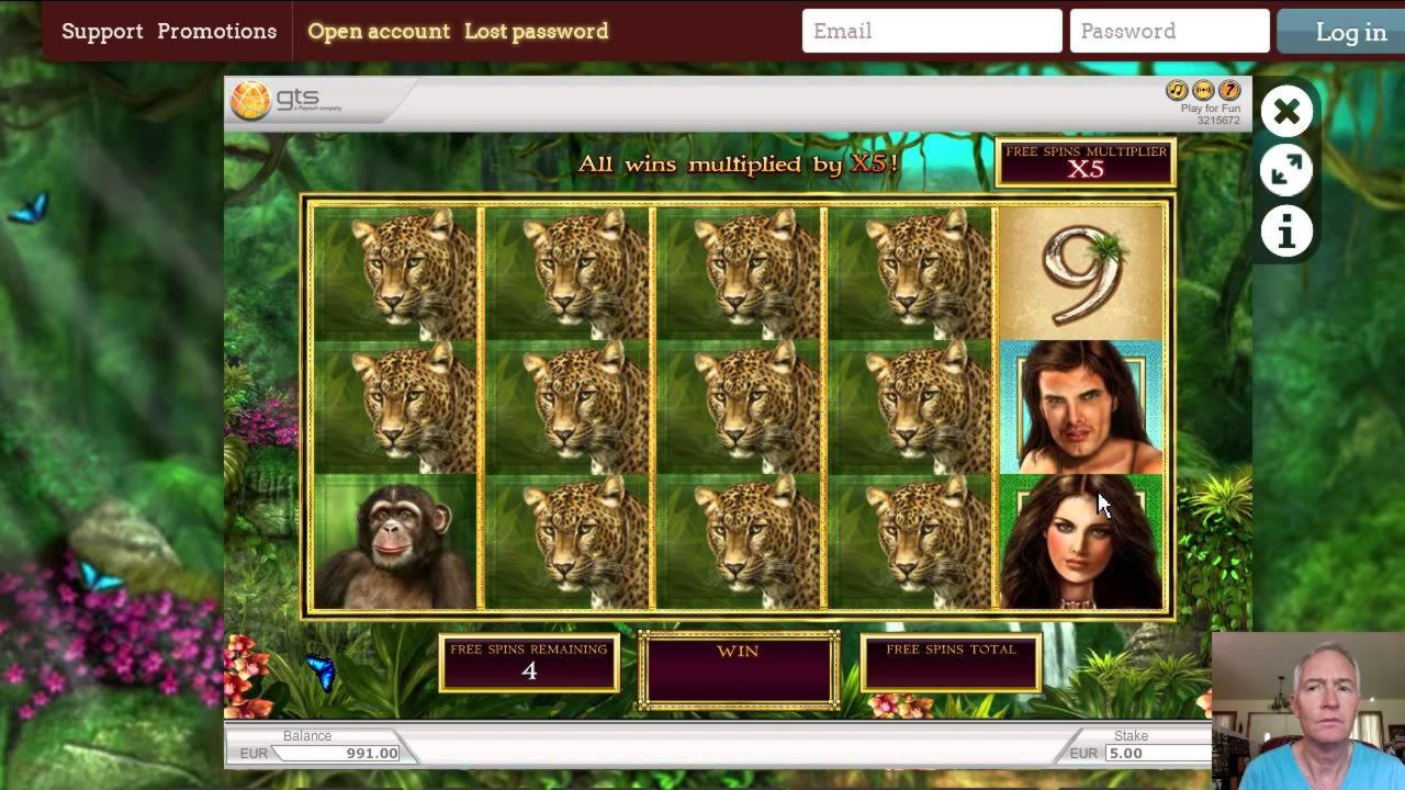 ﻿$670 Free Casino Tournament at William Hill Casino