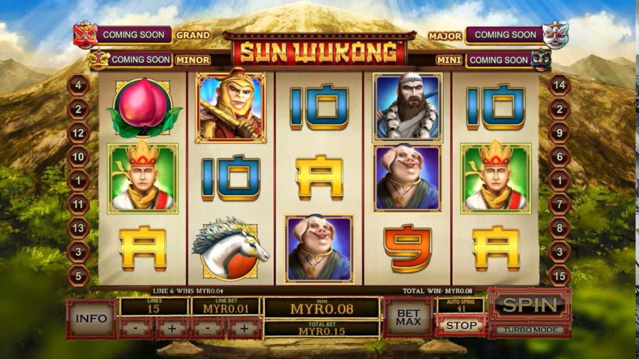 250 Loyal Free Spins! at William Hill Casino