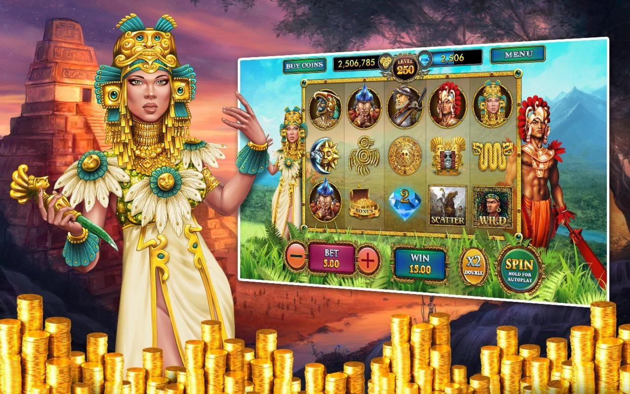 EURO 695 Mobile freeroll slot tournament at Mummys Gold Casino